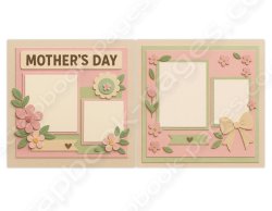 (image for) Mother's Day