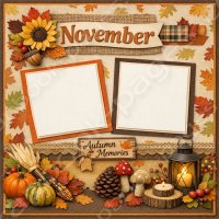(image for) November