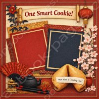 (image for) One Smart Cookie!