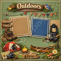 Outdoors (image for) Outdoors