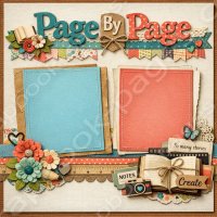 (image for) Page By Page