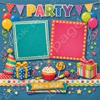 Party (image for) Party