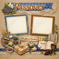Passover (image for) Passover