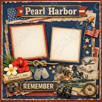 Pearl Harbor (image for) Pearl Harbor
