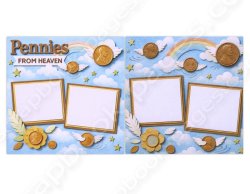 (image for) Pennies From Heaven