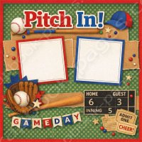 Pitch In! (image for) Pitch In!