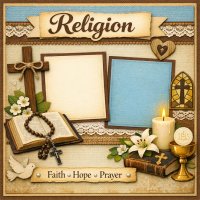 (image for) Religion