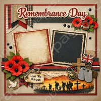 (image for) Remembrance Day