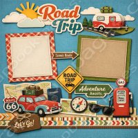 (image for) Road Trip