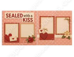 (image for) Sealed With A Kiss