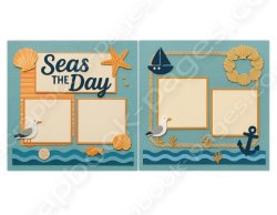 Seas The Day (image for) Seas The Day
