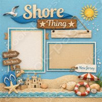 (image for) Shore Thing