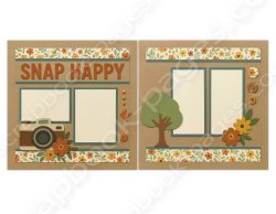 (image for) Snap Happy