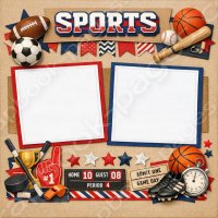 Sports (image for) Sports