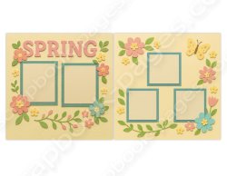 (image for) Spring