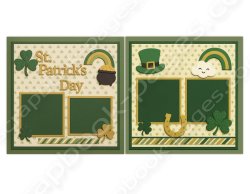 (image for) St. Patrick's Day