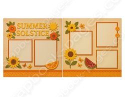 (image for) Summer Solstice