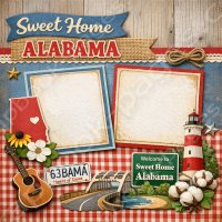 Sweet Home Alabama (image for) Sweet Home Alabama