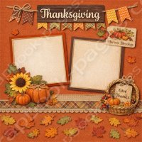 Thanksgiving (image for) Thanksgiving