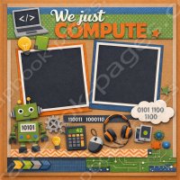 We Just Compute (image for) We Just Compute