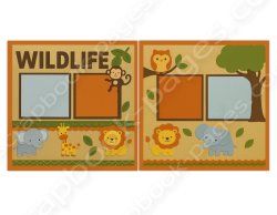 (image for) Wildlife