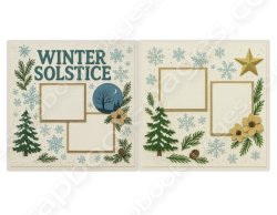 (image for) Winter Solstice
