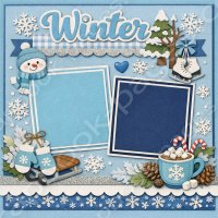 Winter (image for) Winter