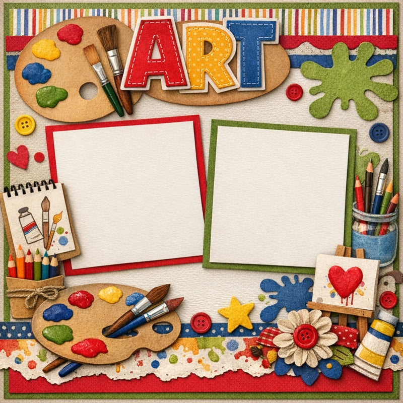 Art | Sentiments