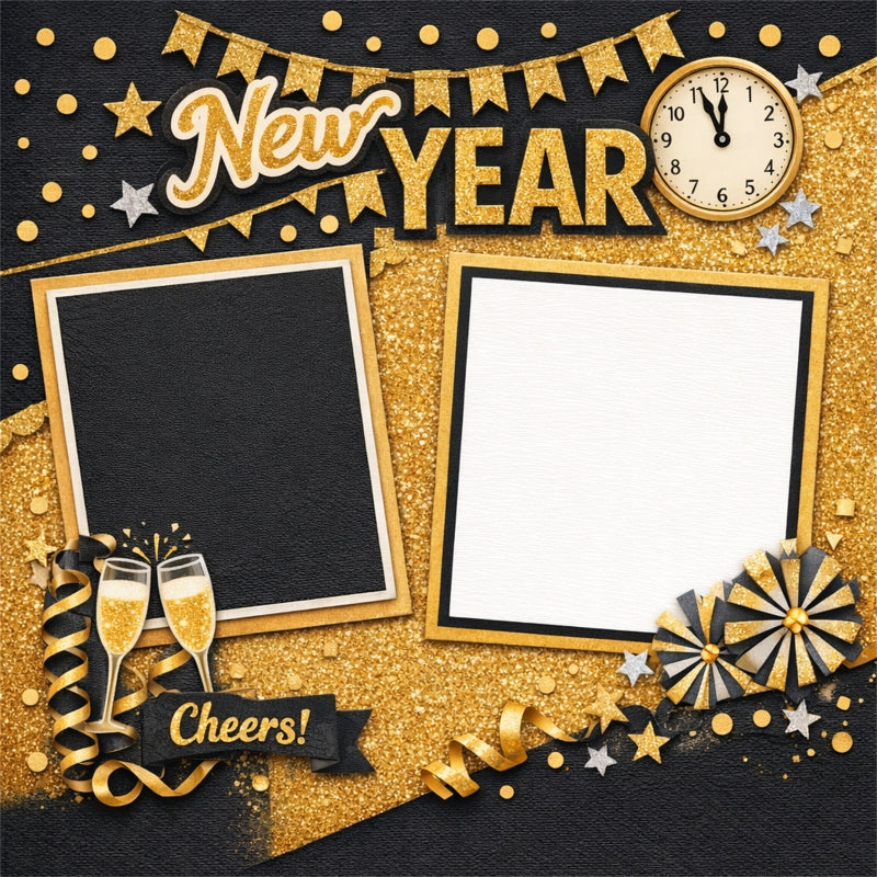 New Year | Celebration