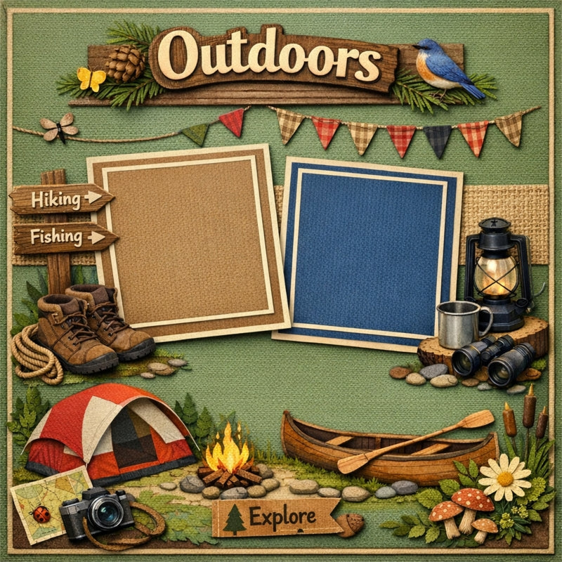 Outdoors | Recreation