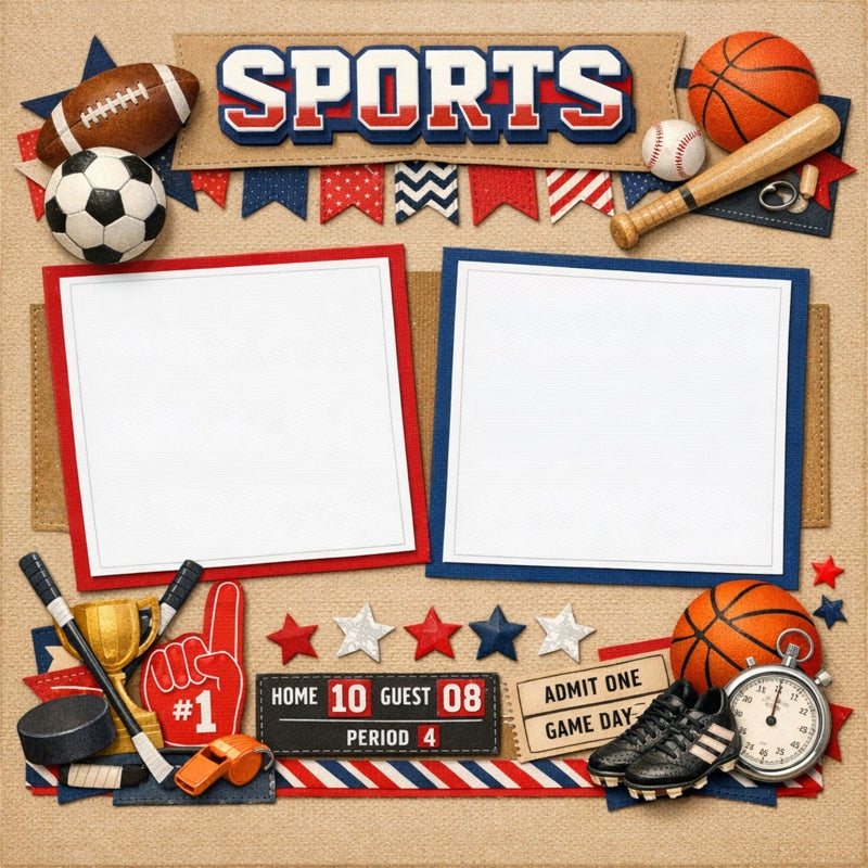 Sports | Fitness