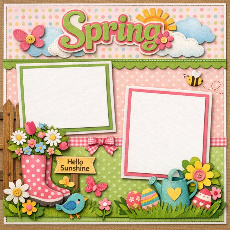 Spring | Season