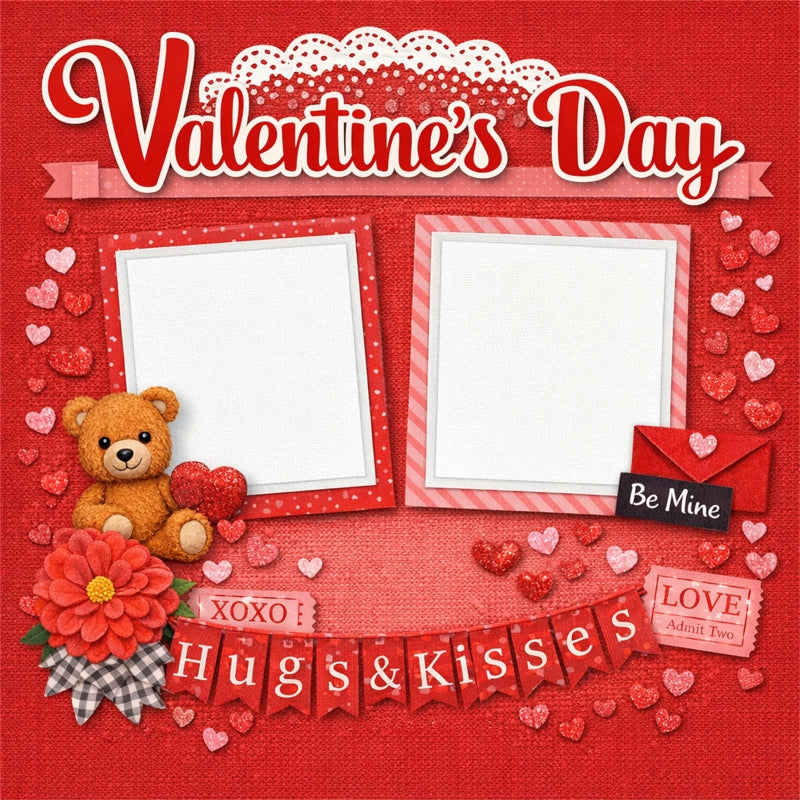 Valentines Day | Love