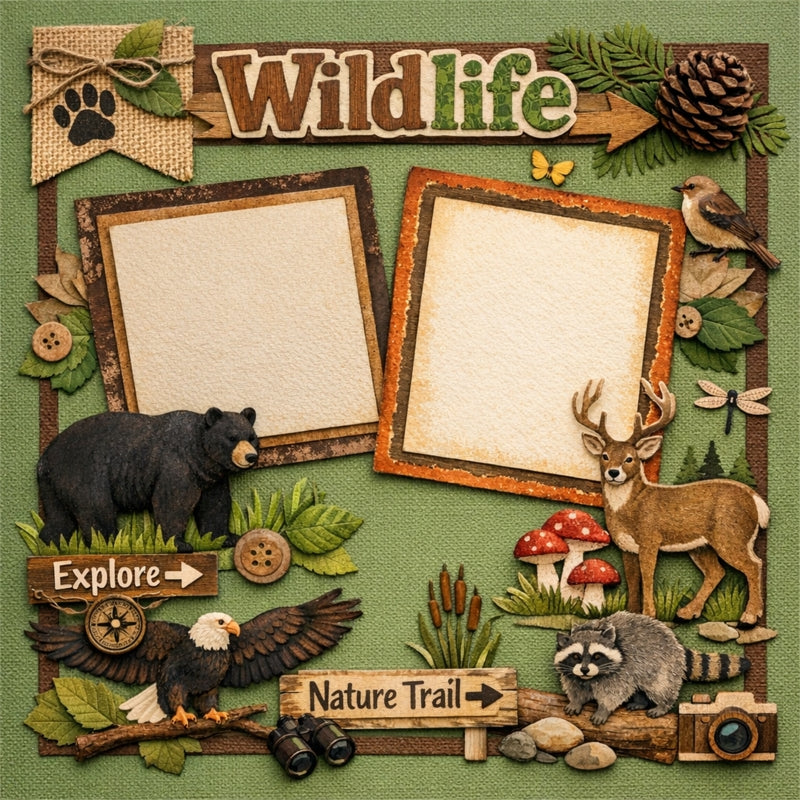 Wildlife | Animals