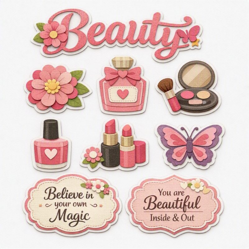 Beauty | Dental | Medical