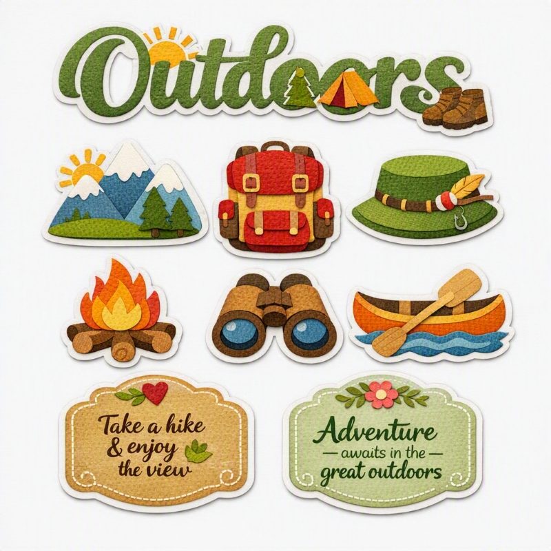 Outdoors | Recreation