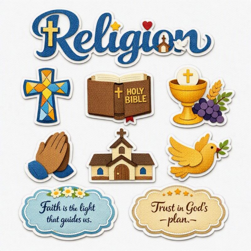 Religion | Spirituality