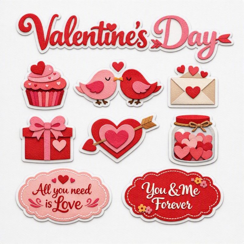 Valentines Day | Love