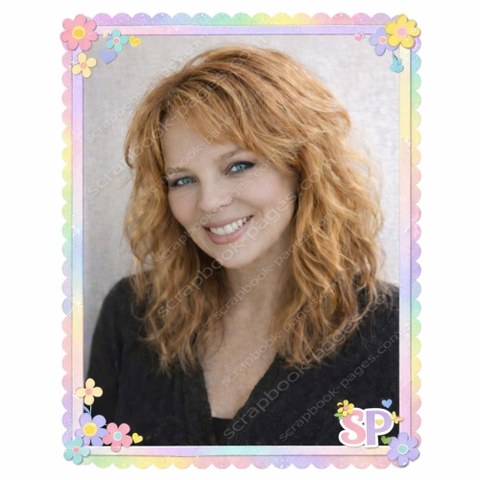 CJ, founder of Scrapbook-Pages