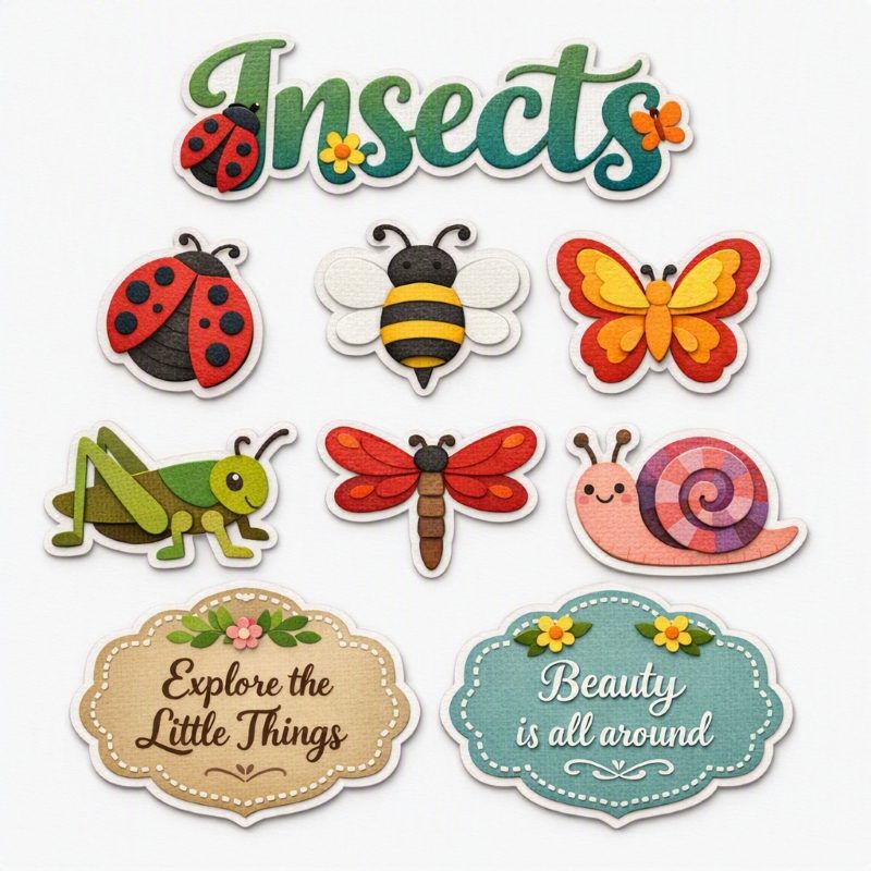 Insects | Birds